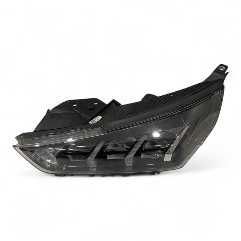 Frontscheinwerfer Hyundai Ioniq 92101-62200 LED Links Scheinwerfer Headlight SCH1010449215qy