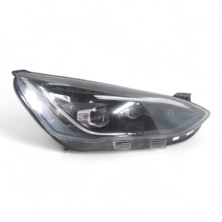 Frontscheinwerfer Ford Focus JX7B-13E016-CE LED Rechts Scheinwerfer Headlight SCH9772991565ka