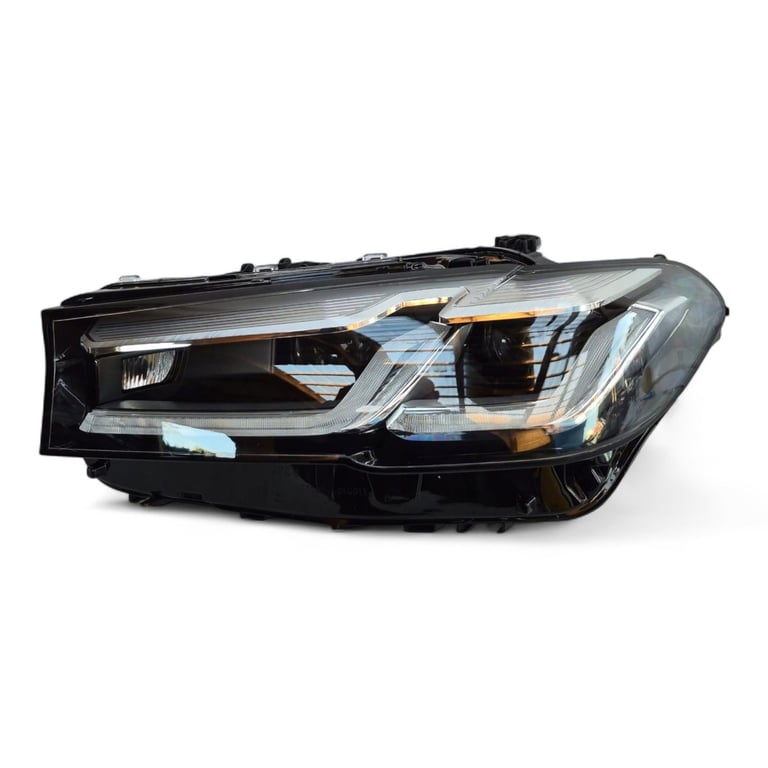 Frontscheinwerfer BMW 5 G31 G30 9850581 Full LED Links Scheinwerfer Headlight SCH4137823176vg