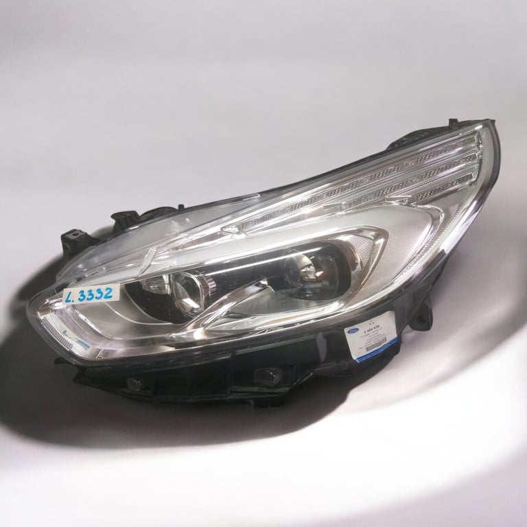 Frontscheinwerfer Ford Galaxy EM2B-13W030-ER Full LED Links Headlight