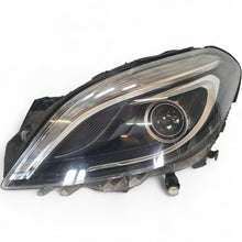 Load image into Gallery viewer, Frontscheinwerfer Mercedes-Benz W246 2468207361 Links Scheinwerfer Headlight SCH6706871408zf