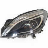 Frontscheinwerfer Mercedes-Benz W246 2468207361 Links Scheinwerfer Headlight