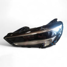 Laden Sie das Bild in den Galerie-Viewer, Frontscheinwerfer Opel Insignia B 39136835 LED Links Scheinwerfer Headlight SCH6837302702rt