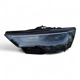 Frontscheinwerfer Audi A6 C8 4K0941033 LED Ein Stück (Rechts oder Links) SCH2616764555kp