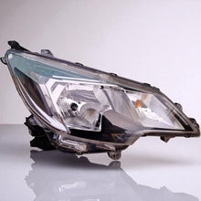 Laden Sie das Bild in den Galerie-Viewer, Frontscheinwerfer Mitsubishi Space Rechts Scheinwerfer Headlight SCH7111516956we