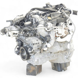 Motor Mercedes-Benz Gle W166 276821 3.0 106TKm Benzin Engine Unkomplett