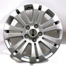 Laden Sie das Bild in den Galerie-Viewer, 1x Alufelge 16 Zoll 6.5&quot; 5x108 50ET Glanz Silber 7S71-MC Ford Mondeo Focus C-Max