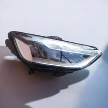 Laden Sie das Bild in den Galerie-Viewer, Frontscheinwerfer Audi A4 B9 8W0941034D Rechts Scheinwerfer Headlight