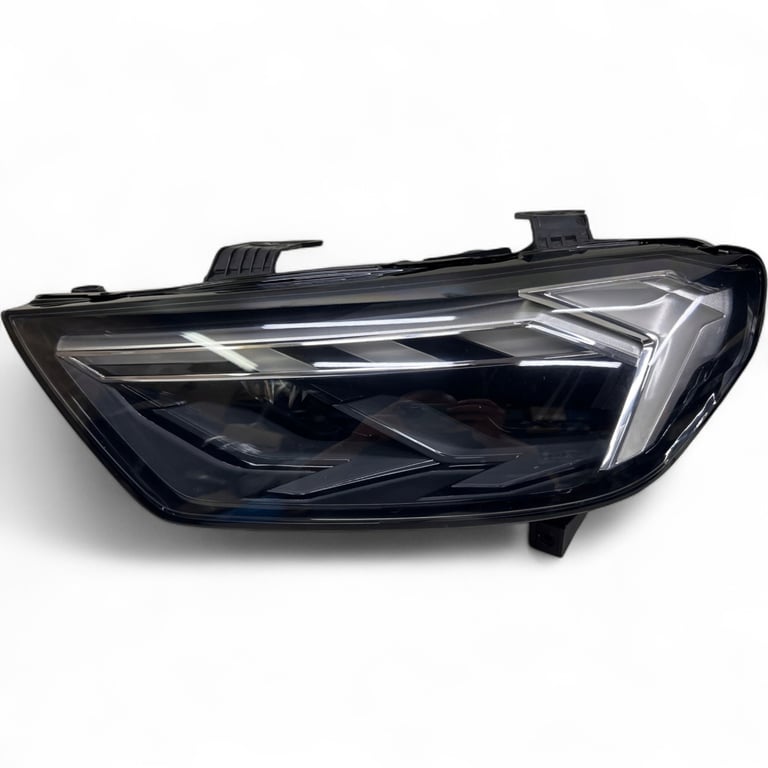 Frontscheinwerfer Audi A1 82A941033D LED Links Scheinwerfer Headlight SCH2826859989nz