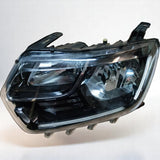 Frontscheinwerfer Dacia Duster 260609367R LED Links Scheinwerfer Headlight