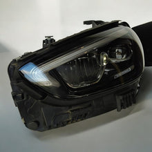 Load image into Gallery viewer, Frontscheinwerfer Mercedes-Benz W206 A2069068104 Full LED Links Headlight SCH4060721685sy