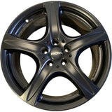 1x Alufelge 18 Zoll 8.5