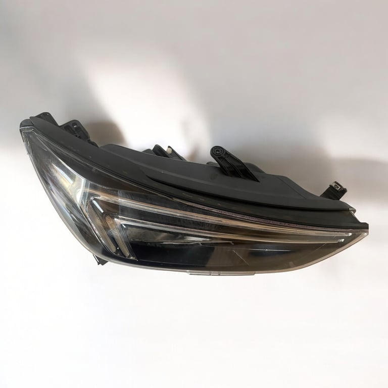 Frontscheinwerfer Opel Mokka X 42673059 LED Rechts Scheinwerfer Headlight