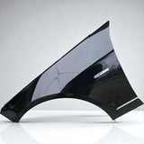 Kotflügel Mercedes-Benz W212 2128810101 A2128810101 Vorne Links