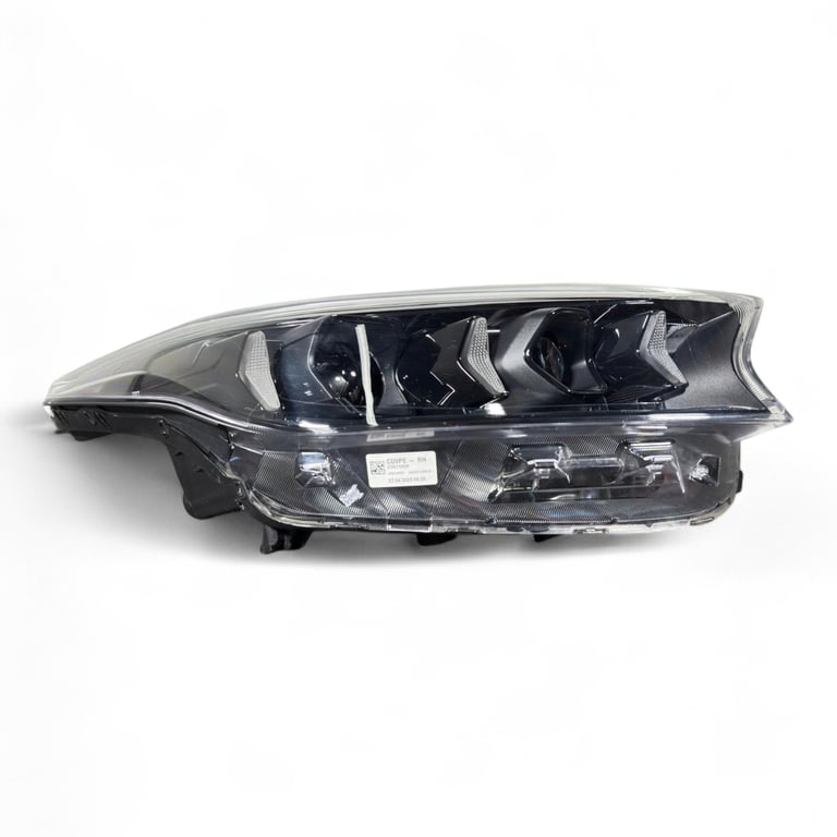 Frontscheinwerfer Kia Xceed 92102-J7850 LED Rechts Scheinwerfer Headlight SCH1065905474to