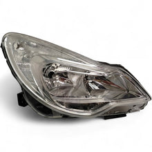 Laden Sie das Bild in den Galerie-Viewer, Frontscheinwerfer Opel Corsa D 9511328 Rechts Scheinwerfer Headlight SCH4230570899xm