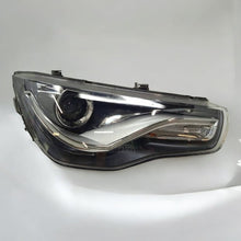 Load image into Gallery viewer, Frontscheinwerfer Audi A1 8X0941044 Rechts Scheinwerfer Headlight