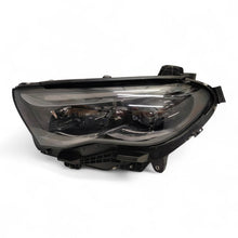 Laden Sie das Bild in den Galerie-Viewer, Frontscheinwerfer Mercedes-Benz A2149064102 Links Scheinwerfer Headlight SCH2334403125ov