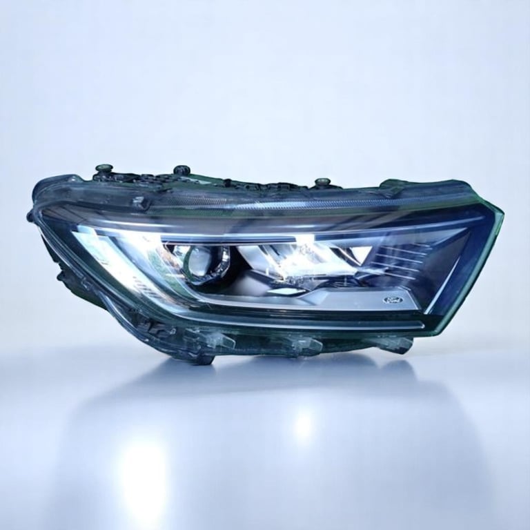 Frontscheinwerfer Ford Transit Connect 2KF941036 Full LED Rechts Headlight SCH7234900318dm
