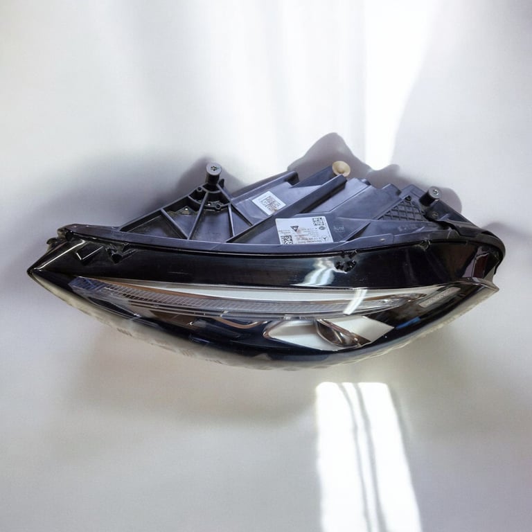 Frontscheinwerfer Mercedes-Benz W177 A1779064703 LED Links Headlight SCH4926251557me