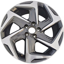 Laden Sie das Bild in den Galerie-Viewer, 1x Alufelge 19 Zoll 7.5&quot; 5x114.3 45ET TNY19075A Honda Cr-V Rim Wheel