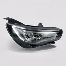 Laden Sie das Bild in den Galerie-Viewer, Frontscheinwerfer Opel Grandland X YP00162680 Full LED Rechts Headlight