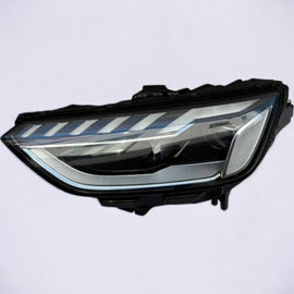 Frontscheinwerfer Audi A4 8W0941033D Full LED Links Scheinwerfer Headlight SCH8020094977bn