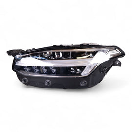 Frontscheinwerfer Volvo Xc90 II 31655702 Full LED Links Scheinwerfer Headlight