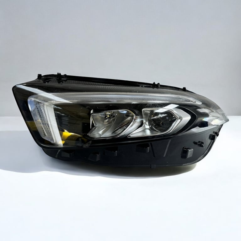 Frontscheinwerfer Mercedes-Benz W177 W1779063705 Full LED Links Headlight SCH2651389602pu