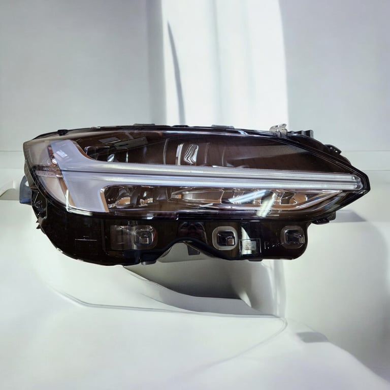 Frontscheinwerfer Volvo V90 31655280 32404740 LED Rechts Scheinwerfer Headlight