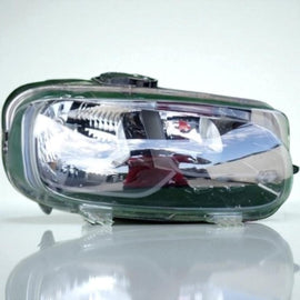 Frontscheinwerfer Citroën Berlingo 9816825080 Rechts Scheinwerfer Headlight