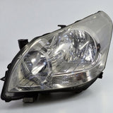 Frontscheinwerfer Toyota Verso Ein Stück (Rechts oder Links) Headlight