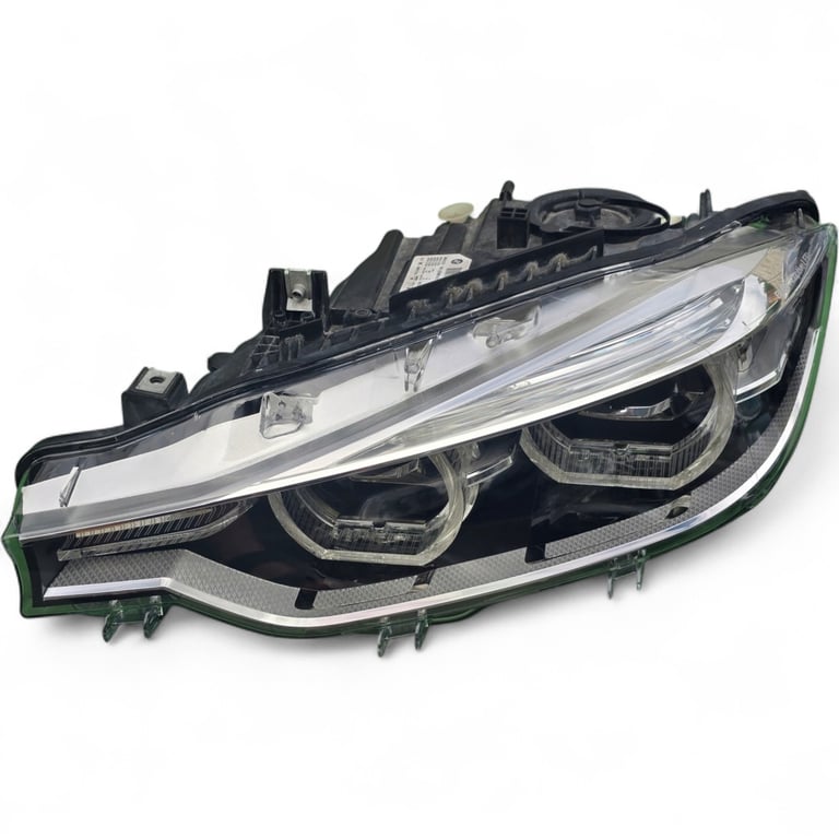 Frontscheinwerfer BMW 3 F30 F31 1EX012 103-51 7419627 Full LED Rechts oder Links SCH9424575459ty