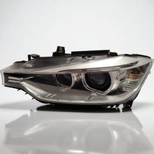 Laden Sie das Bild in den Galerie-Viewer, Frontscheinwerfer BMW F30 7259525 Xenon Links Scheinwerfer Headlight SCH5918927288dc
