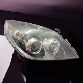 Frontscheinwerfer Opel Vectra Gts 13170938 Rechts Scheinwerfer Headlight SCH2483588466au