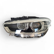Load image into Gallery viewer, Frontscheinwerfer BMW 1 F20 7414141-09 LED Links Scheinwerfer Headlight SCH1163081921yi