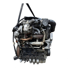 Laden Sie das Bild in den Galerie-Viewer, Motor VW Caddy III BSU 1.9 TDI 75PS 55kW 2003 Diesel Engine Komplett