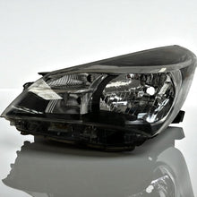Load image into Gallery viewer, Frontscheinwerfer Toyota Yaris Links Scheinwerfer Headlight SCH2716969858gz
