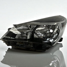 Frontscheinwerfer Toyota Yaris Links Scheinwerfer Headlight SCH2716969858gz