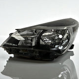 Frontscheinwerfer Toyota Yaris Links Scheinwerfer Headlight