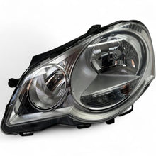 Load image into Gallery viewer, Frontscheinwerfer VW Polo IV 89311990 Ein Stück (Rechts oder Links) Headlight SCH3241014681ip