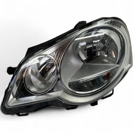 Frontscheinwerfer VW Polo IV 89311990 Ein Stück (Rechts oder Links) Headlight SCH3241014681ip