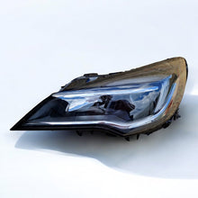 Load image into Gallery viewer, Frontscheinwerfer Opel Astra K 39158005 Links Scheinwerfer Headlight