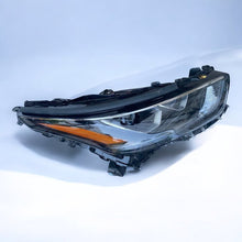 Laden Sie das Bild in den Galerie-Viewer, Frontscheinwerfer Toyota Highlander Rechts Scheinwerfer Headlight