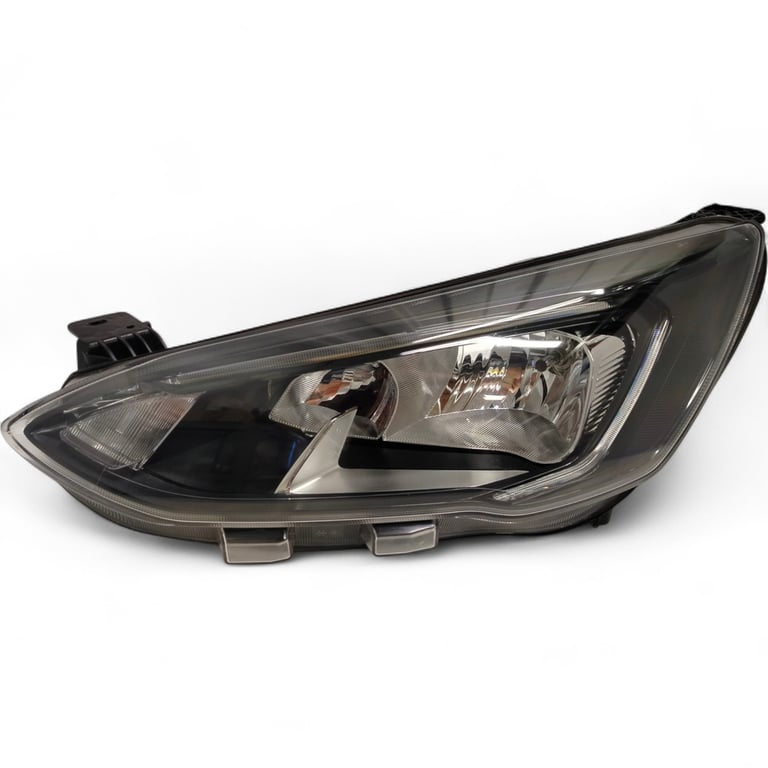 Frontscheinwerfer Ford Focus JX7B-13W030-CE LED Ein Stück (Rechts oder Links) SCH2721561454yu