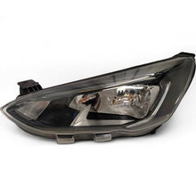 Laden Sie das Bild in den Galerie-Viewer, Frontscheinwerfer Ford Focus JX7B-13W030-CE LED Ein Stück (Rechts oder Links) SCH2721561454yu