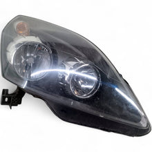 Laden Sie das Bild in den Galerie-Viewer, Frontscheinwerfer Opel Zafira B Rechts Scheinwerfer Headlight