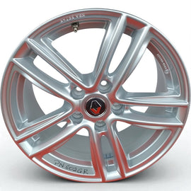 1x Alufelge 17 Zoll 7.5