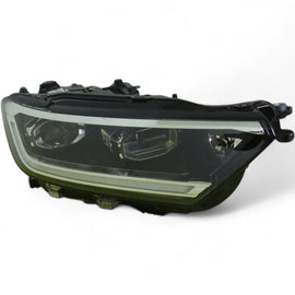 Frontscheinwerfer VW T-Roc 2GA941036BS Full LED Rechts Scheinwerfer Headlight SCH6362634594hk