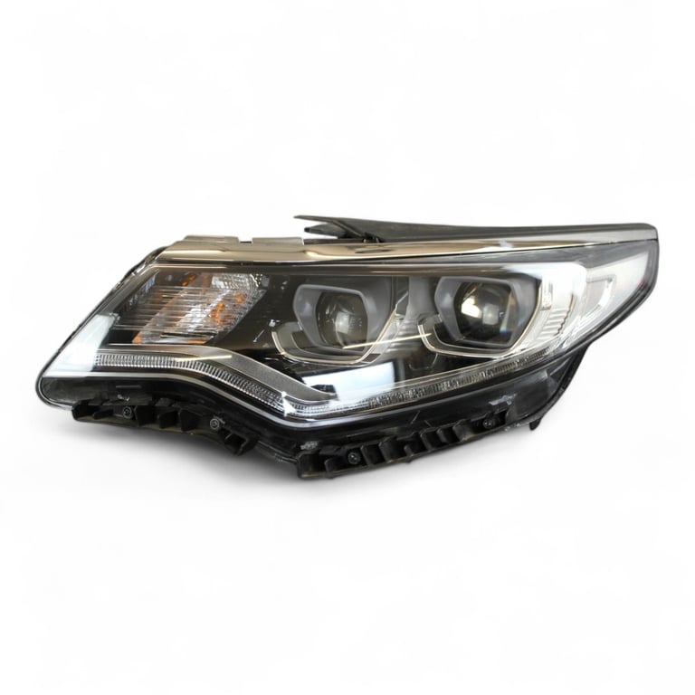 Frontscheinwerfer Kia Optima 92101D4300 LED Links Scheinwerfer Headlight SCH8773975970hp